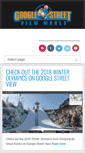 Mobile Screenshot of google-street-view.com
